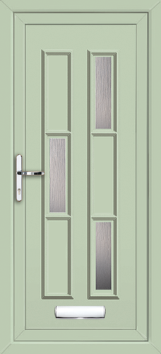 Chartwell Green Frame